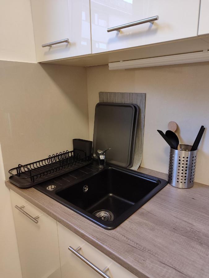 Castle Corner Apartment *