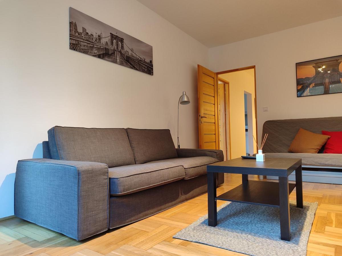 Castle Corner Apartment Budapest